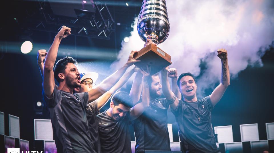 FOTO: HLTV.org
